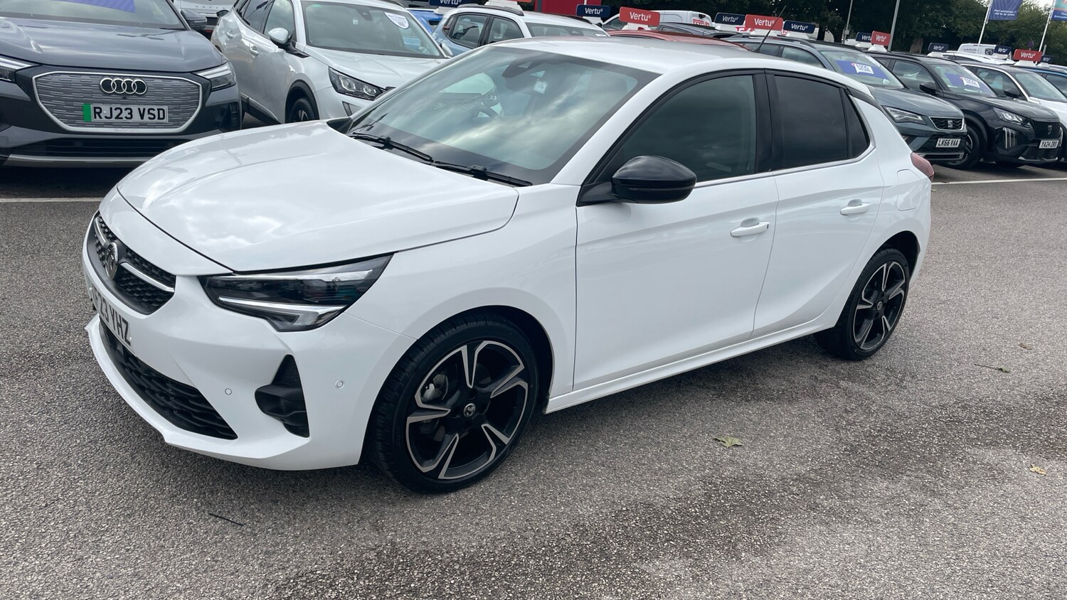 Used Vauxhall Corsa 2023 for sale - 75987446: Photo 28