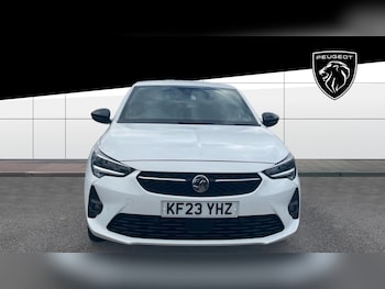 Used Vauxhall Corsa 2023 for sale - 75987446: Photo