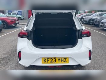 Used Vauxhall Corsa 2023 for sale - 75987446: Photo