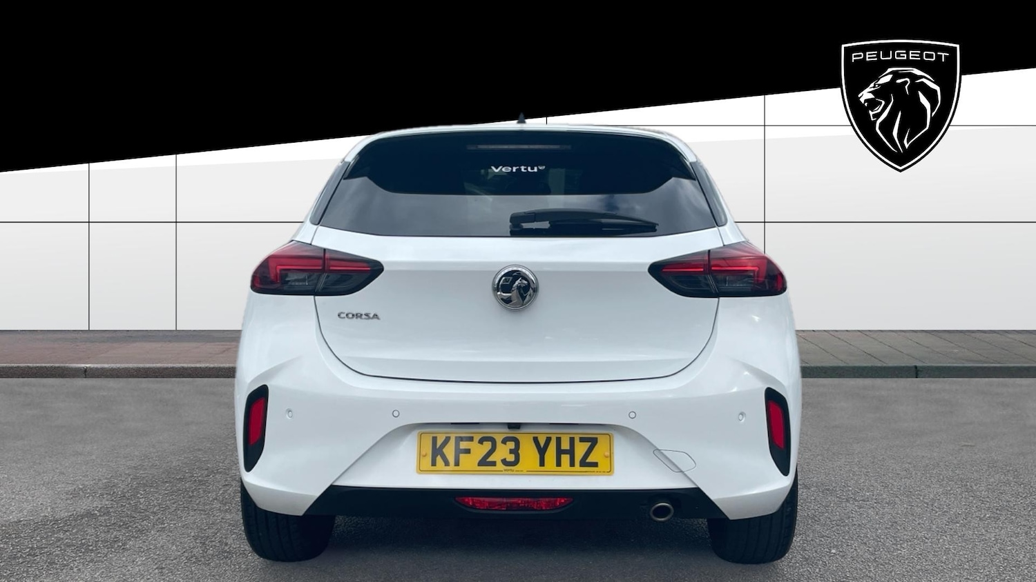 Used Vauxhall Corsa 2023 for sale - 75987446: Photo 6