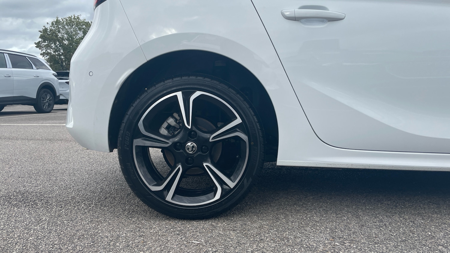 Used Vauxhall Corsa 2023 for sale - 75987446: Photo 7