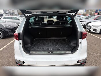 Used Kia Sportage 2018 for sale - 77365105: Photo