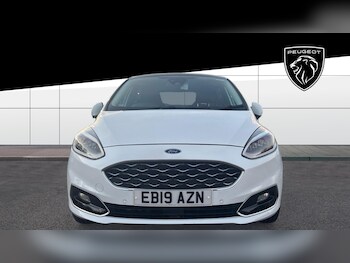 Used Ford Fiesta 2019 for sale - 77643632: Photo