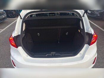 Used Ford Fiesta 2019 for sale - 77643632: Photo