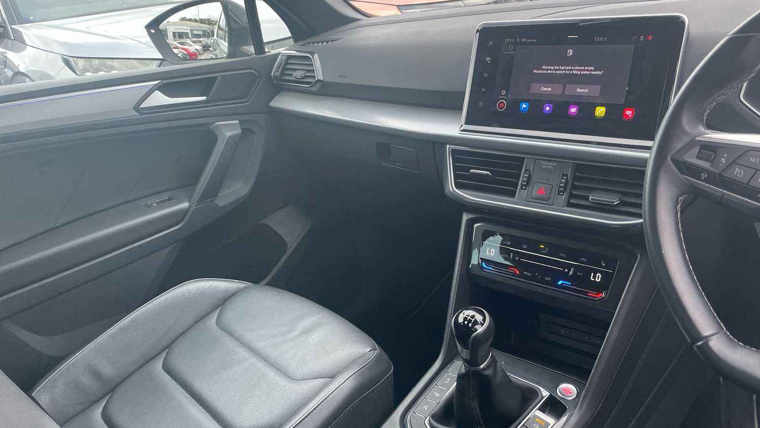 Used SEAT Tarraco 2022 for sale - 76035871: Photo 14