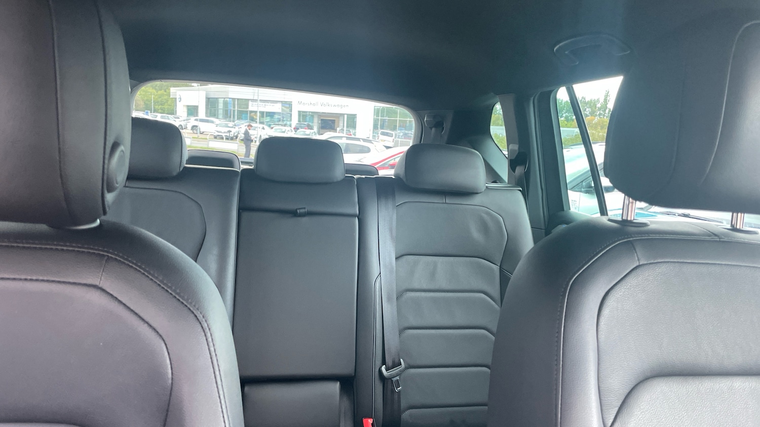 Used SEAT Tarraco 2022 for sale - 76035871: Photo 15