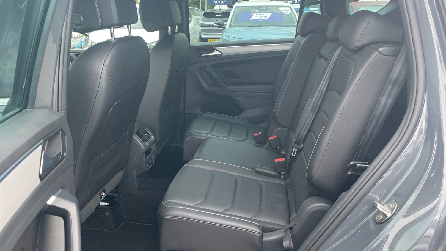Used SEAT Tarraco 2022 for sale - 76035871: Photo 16
