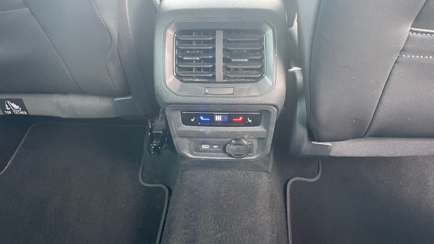 Used SEAT Tarraco 2022 for sale - 76035871: Photo 27