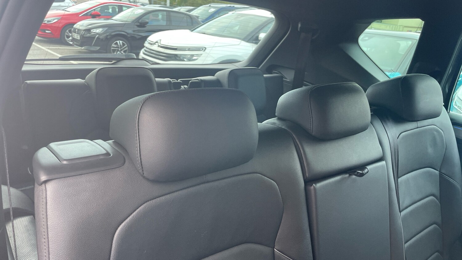 Used SEAT Tarraco 2022 for sale - 76035871: Photo 29