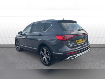 Used SEAT Tarraco 2022 for sale - 76035871: Photo