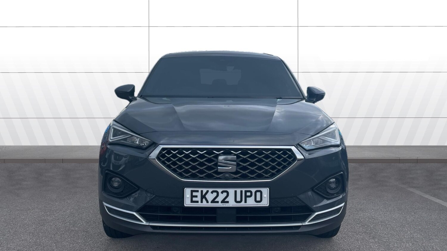 Used SEAT Tarraco 2022 for sale - 76035871: Photo 3
