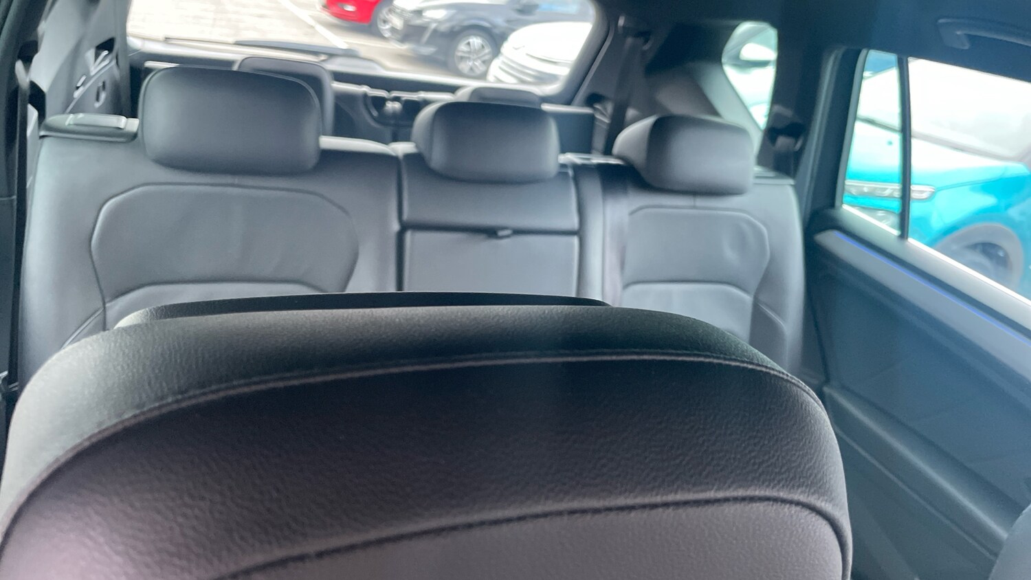 Used SEAT Tarraco 2022 for sale - 76035871: Photo 30