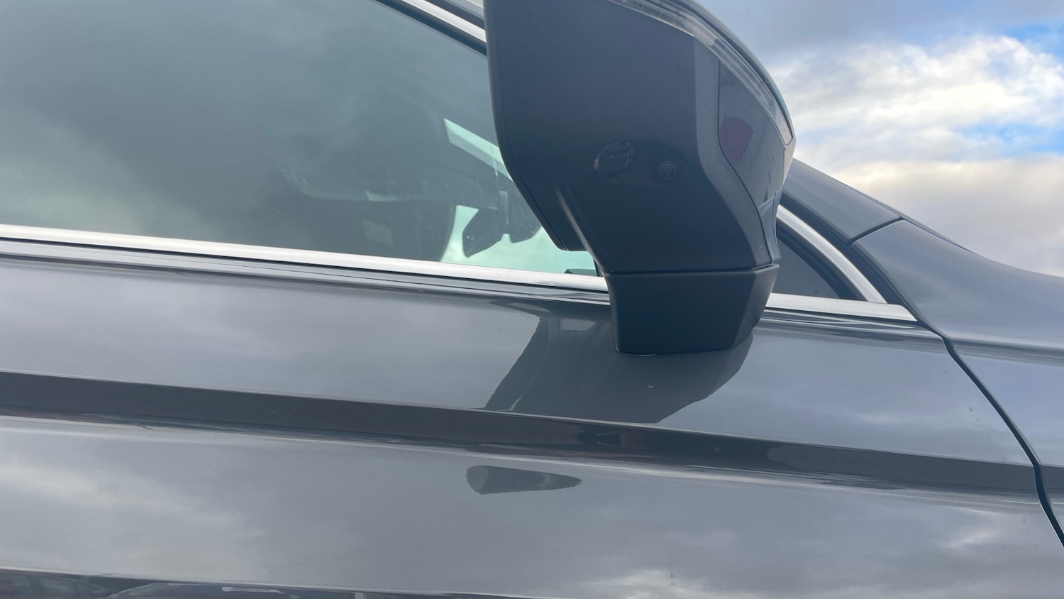 Used SEAT Tarraco 2022 for sale - 76035871: Photo 35