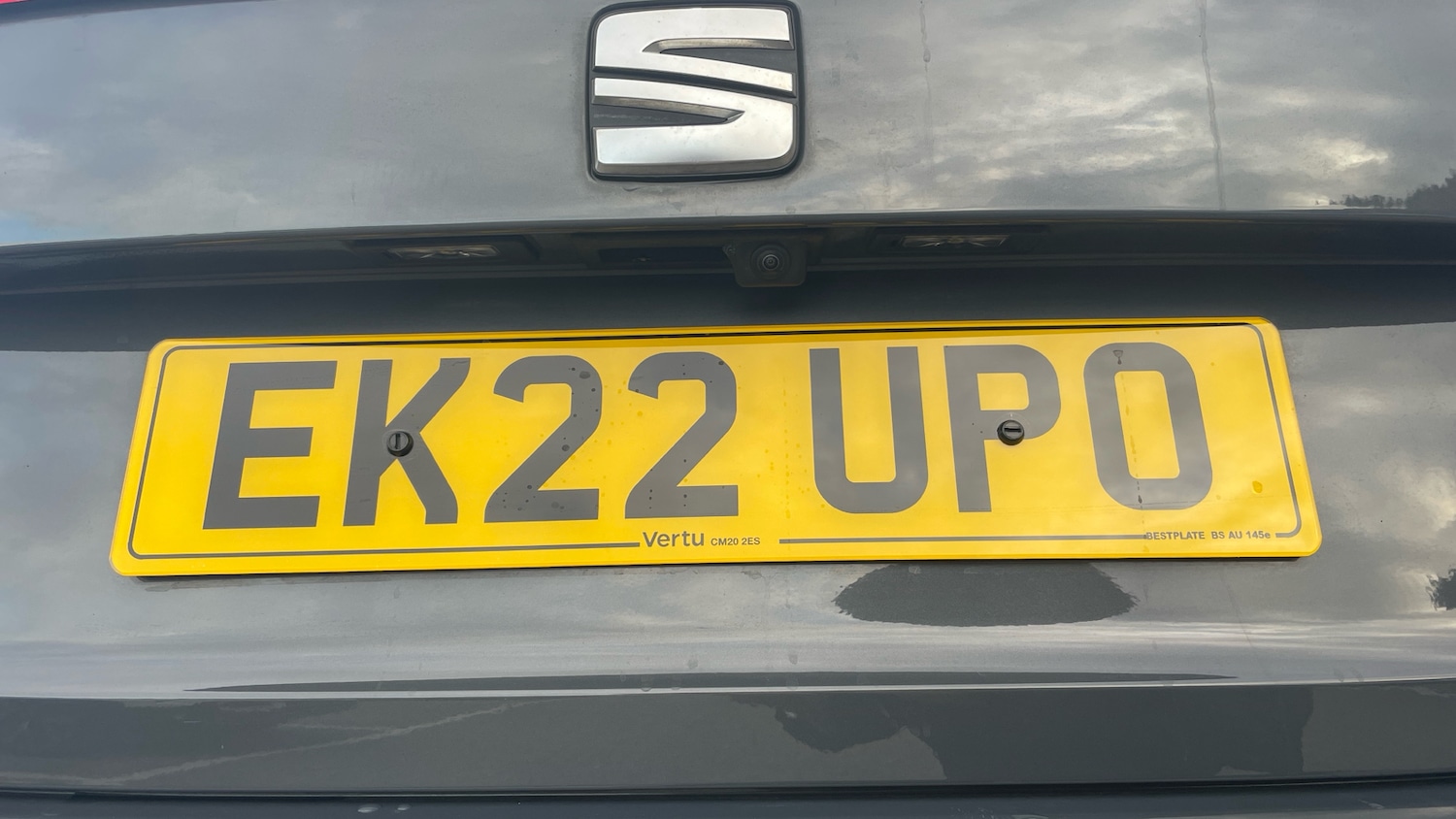 Used SEAT Tarraco 2022 for sale - 76035871: Photo 36