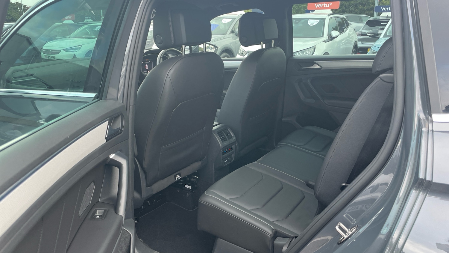 Used SEAT Tarraco 2022 for sale - 76035871: Photo 37