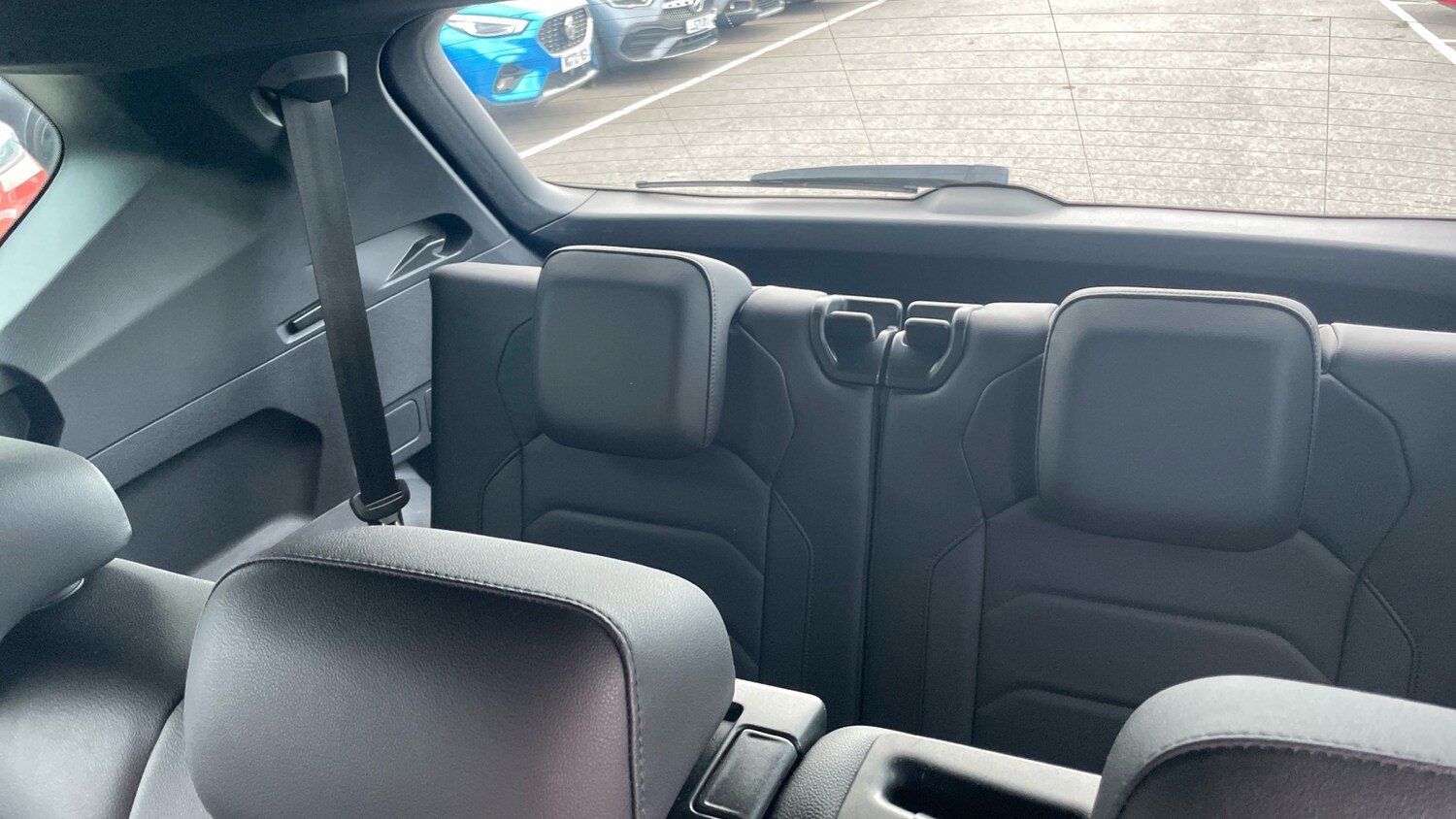 Used SEAT Tarraco 2022 for sale - 76035871: Photo 38