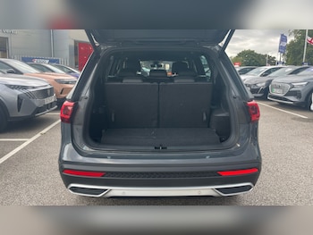 Used SEAT Tarraco 2022 for sale - 76035871: Photo