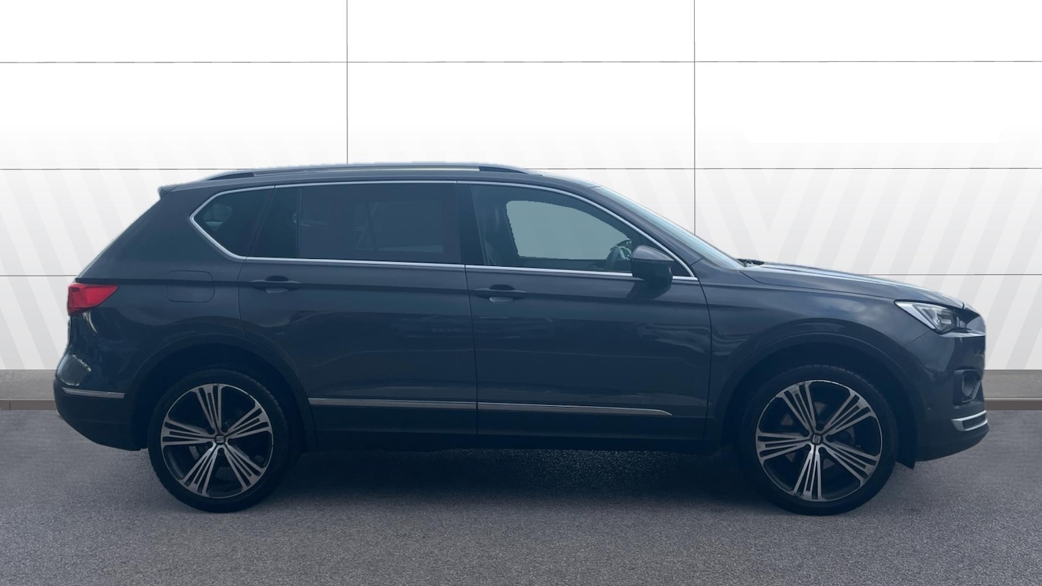 Used SEAT Tarraco 2022 for sale - 76035871: Photo 5