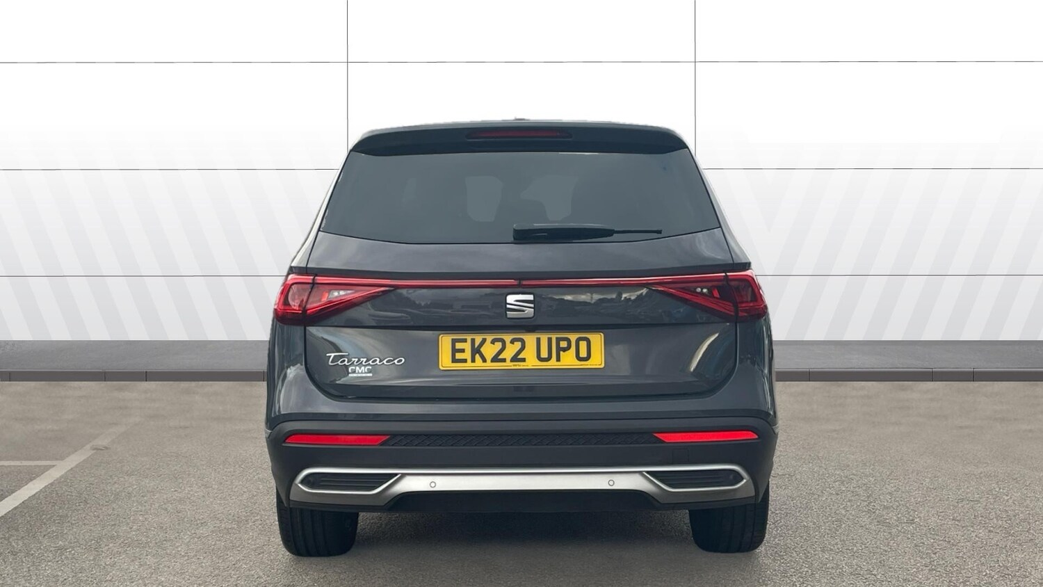 Used SEAT Tarraco 2022 for sale - 76035871: Photo 6