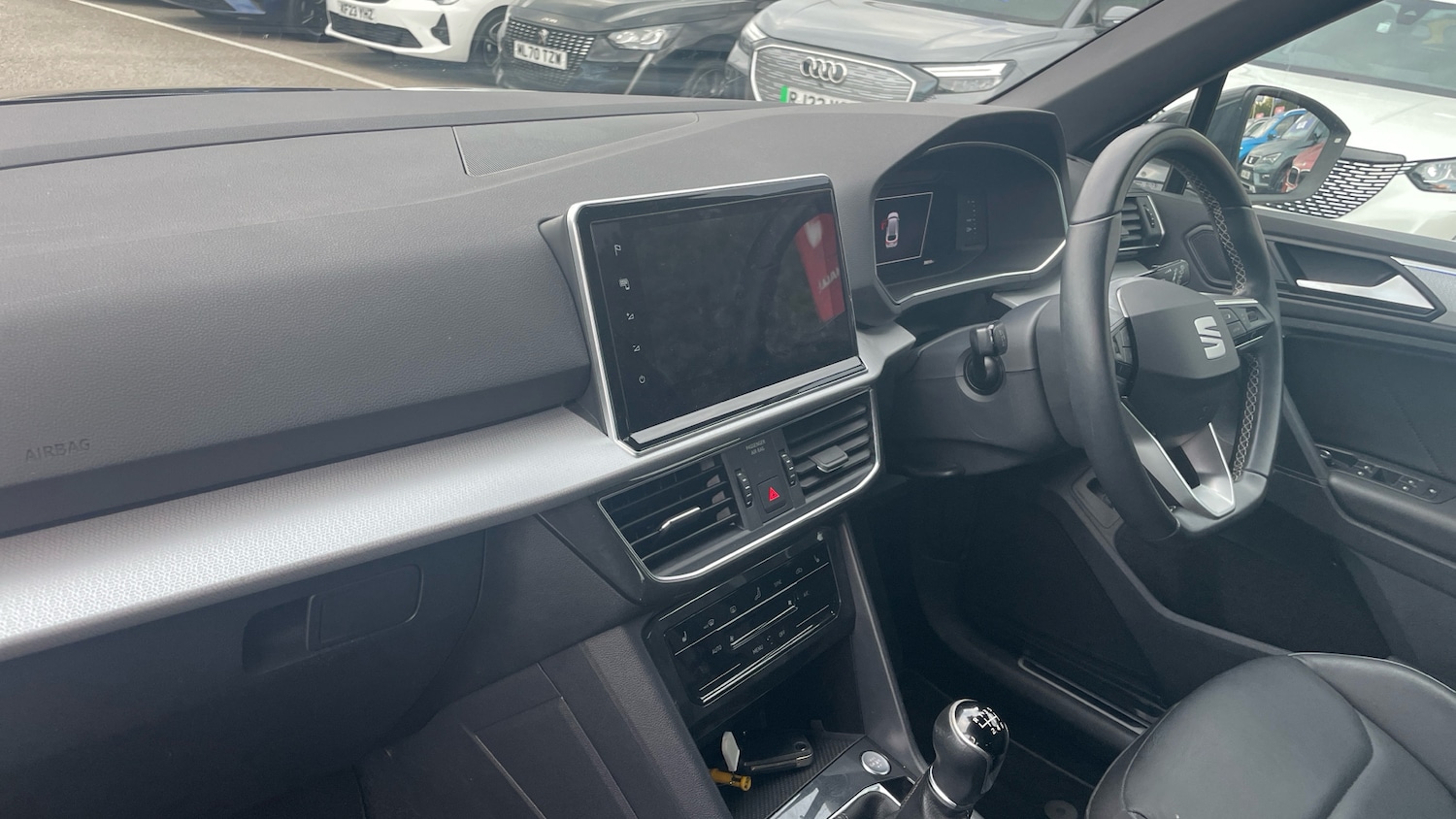 Used SEAT Tarraco 2022 for sale - 76035871: Photo 9