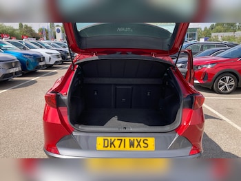 Used Cupra Formentor 2021 for sale - 79174717: Photo
