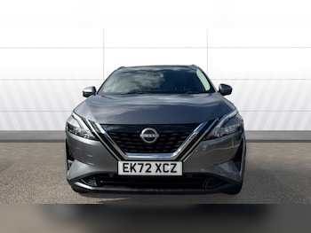 Used Nissan Qashqai 2022 for sale - 75762174: Photo