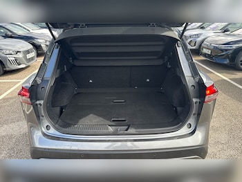Used Nissan Qashqai 2022 for sale - 75762174: Photo