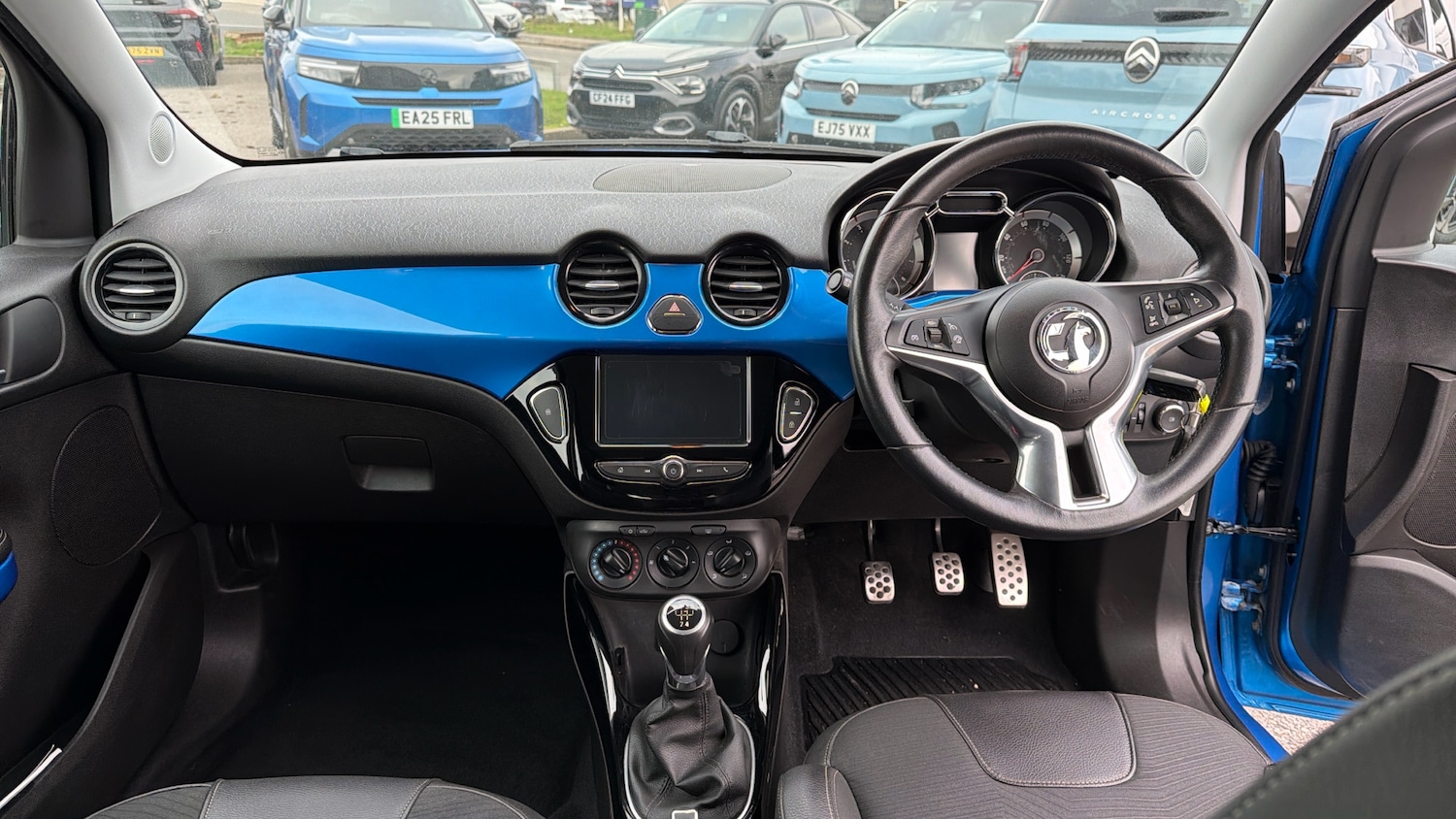Used Vauxhall ADAM 2018 for sale - 76627875: Photo 10