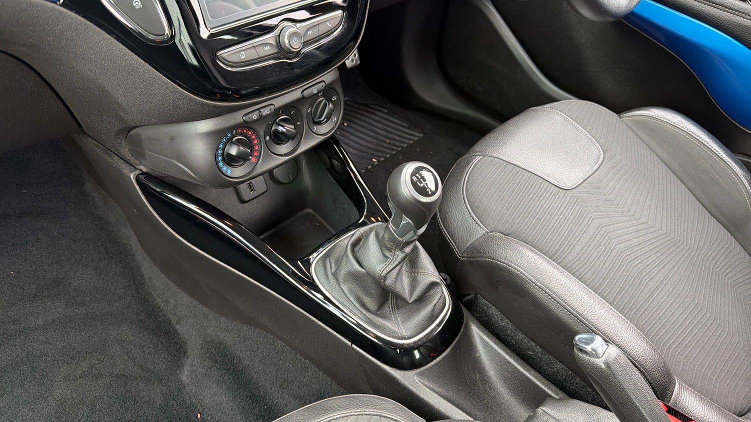 Used Vauxhall ADAM 2018 for sale - 76627875: Photo 13