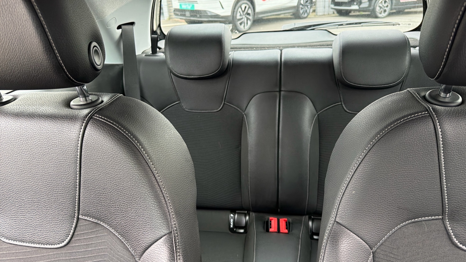 Used Vauxhall ADAM 2018 for sale - 76627875: Photo 15