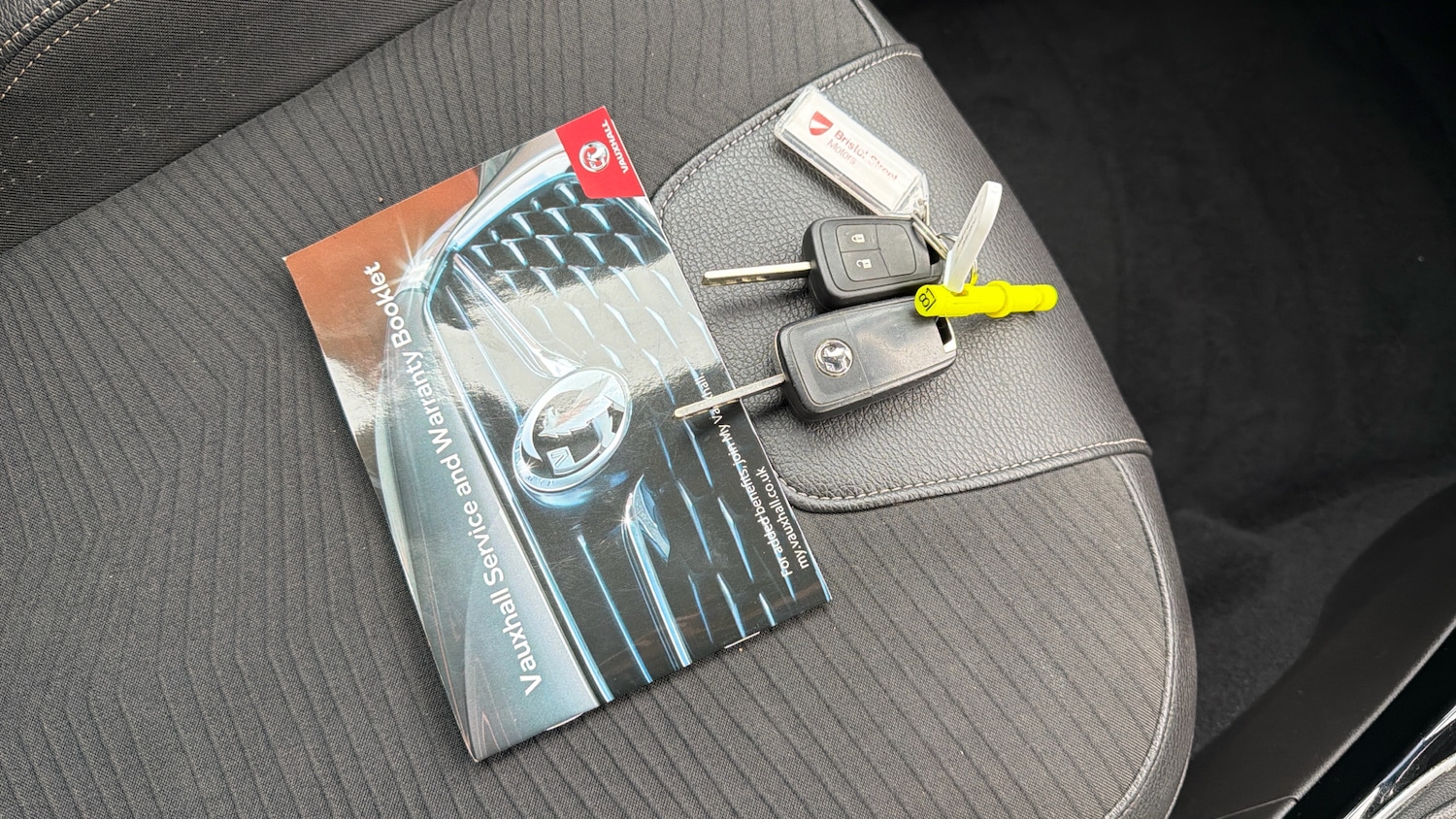 Used Vauxhall ADAM 2018 for sale - 76627875: Photo 19