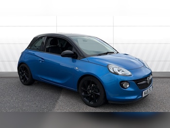 Vauxhall - ADAM