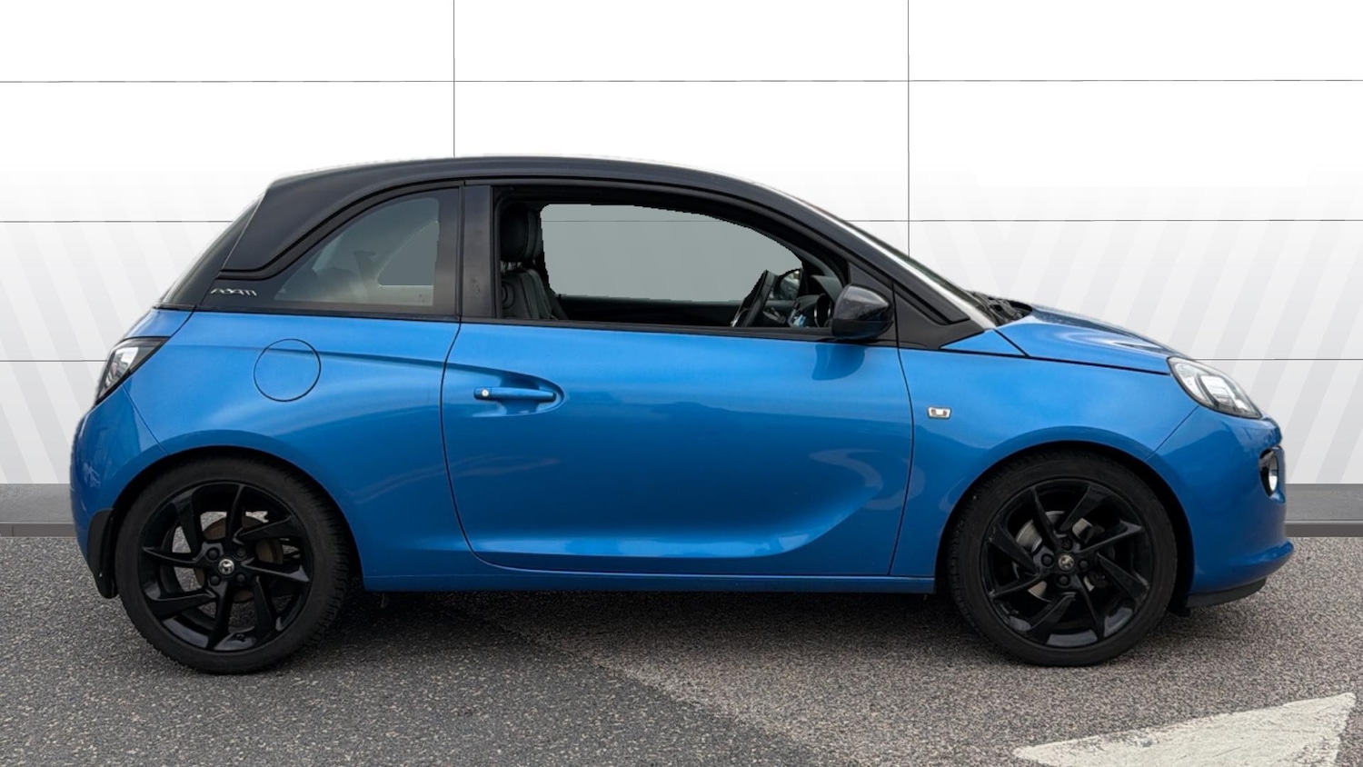 Used Vauxhall ADAM 2018 for sale - 76627875: Photo 5