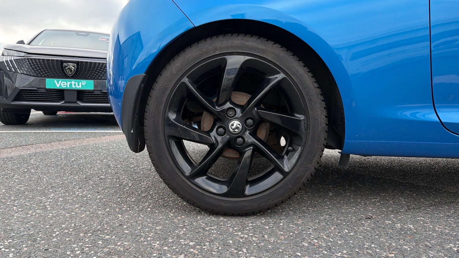 Used Vauxhall ADAM 2018 for sale - 76627875: Photo 7