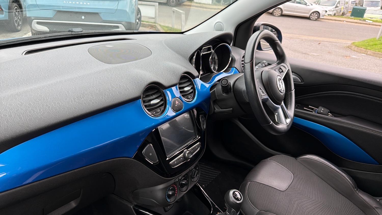 Used Vauxhall ADAM 2018 for sale - 76627875: Photo 9