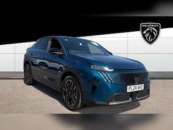 Used Peugeot 3008 2024 for sale - 78388476: Photo