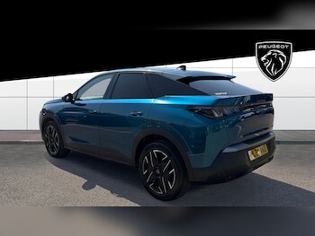 Used Peugeot 3008 2024 for sale - 78388476: Photo