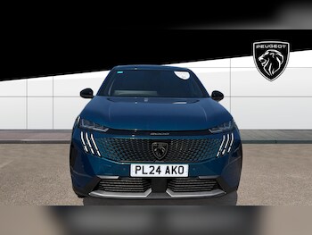 Used Peugeot 3008 2024 for sale - 78388476: Photo