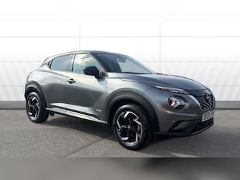 Used Nissan Juke 2023 for sale - 79614967: Photo