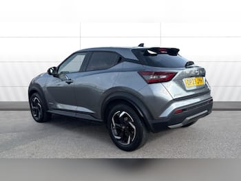 Used Nissan Juke 2023 for sale - 79614967: Photo