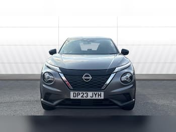 Used Nissan Juke 2023 for sale - 79614967: Photo