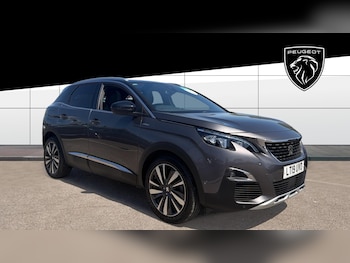 Used Peugeot 3008 2019 for sale - 79228715: Photo