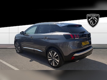 Used Peugeot 3008 2019 for sale - 79228715: Photo