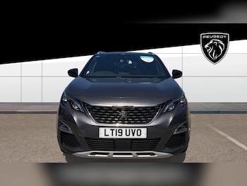Used Peugeot 3008 2019 for sale - 79228715: Photo