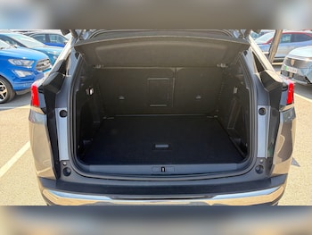 Used Peugeot 3008 2019 for sale - 79228715: Photo