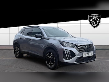 Used Peugeot 2008 2024 for sale - 78735821: Photo