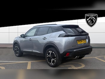 Used Peugeot 2008 2024 for sale - 78735821: Photo