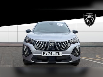 Used Peugeot 2008 2024 for sale - 78735821: Photo