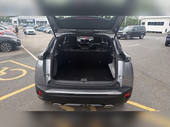 Used Peugeot 2008 2024 for sale - 78735821: Photo