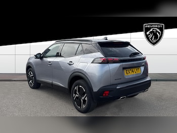 Used Peugeot 2008 2024 for sale - 78699113: Photo